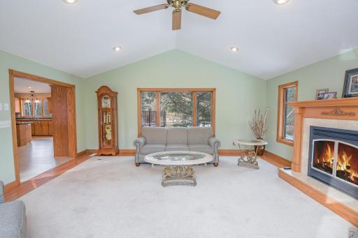 8795 Lakewood Shore Road NW, Rice, MN 56367