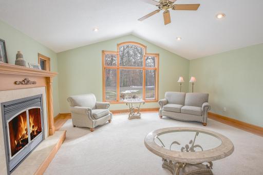 8795 Lakewood Shore Road NW, Rice, MN 56367