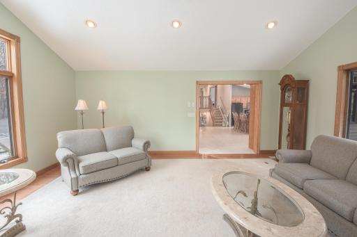 8795 Lakewood Shore Road NW, Rice, MN 56367