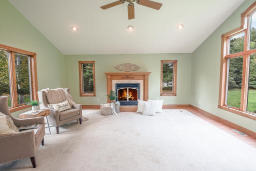 8795 Lakewood Shore Road NW, Rice, MN 56367