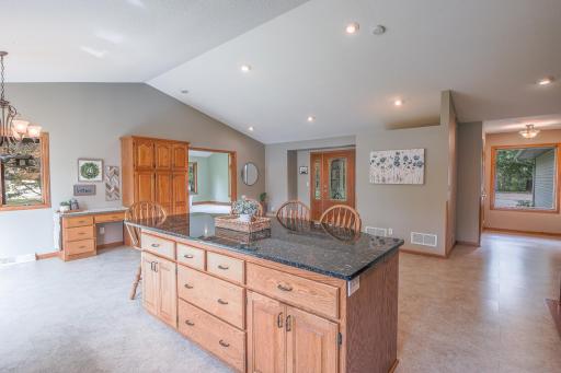 8795 Lakewood Shore Road NW, Rice, MN 56367