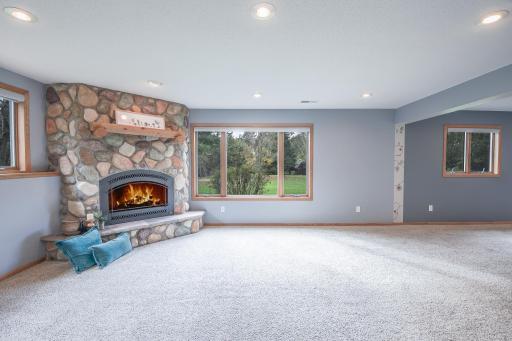 8795 Lakewood Shore Road NW, Rice, MN 56367