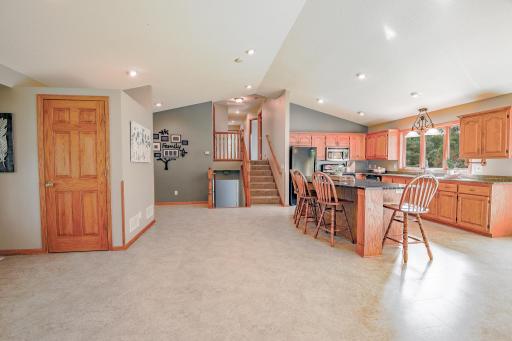 8795 Lakewood Shore Road NW, Rice, MN 56367