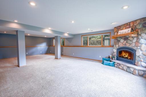 8795 Lakewood Shore Road NW, Rice, MN 56367