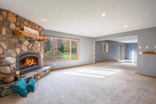 8795 Lakewood Shore Road NW, Rice, MN 56367