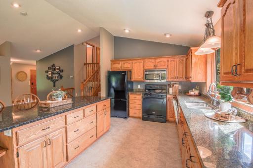 8795 Lakewood Shore Road NW, Rice, MN 56367