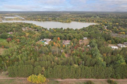 8795 Lakewood Shore Road NW, Rice, MN 56367