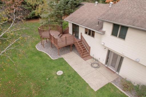 8795 Lakewood Shore Road NW, Rice, MN 56367