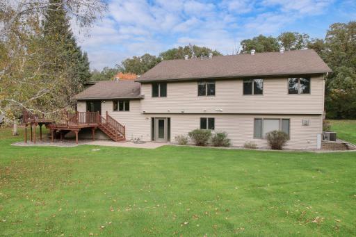 8795 Lakewood Shore Road NW, Rice, MN 56367
