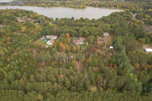 8795 Lakewood Shore Road NW, Rice, MN 56367