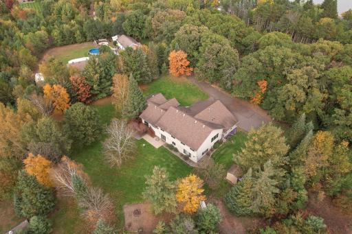8795 Lakewood Shore Road NW, Rice, MN 56367
