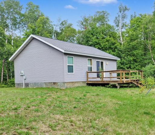 Photo for 6814 Silent Water Road NE, Tenstrike, MN 56683 - listing #7152304 6814 Silent Water Road NE, Tenstrike, MN 56683