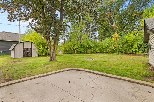 5201 Pennsylvania Avenue N, New Hope, MN 55428