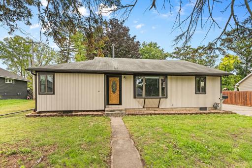 5201 Pennsylvania Avenue N, New Hope, MN 55428