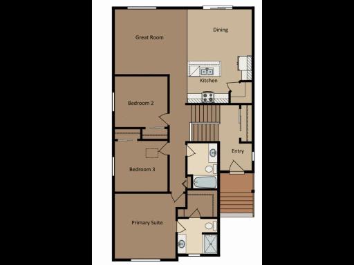 1930 Pierce Street S, Cambridge, MN 55008