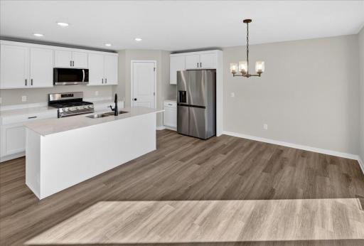 1930 Pierce Street S, Cambridge, MN 55008
