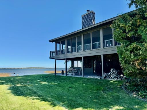 507 E Front Street, Battle Lake, MN 56515