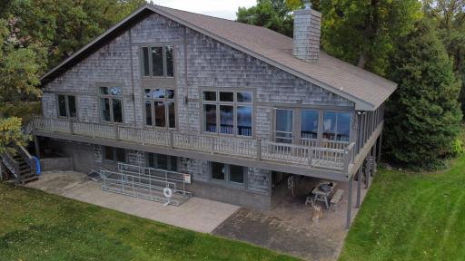 507 E Front Street, Battle Lake, MN 56515