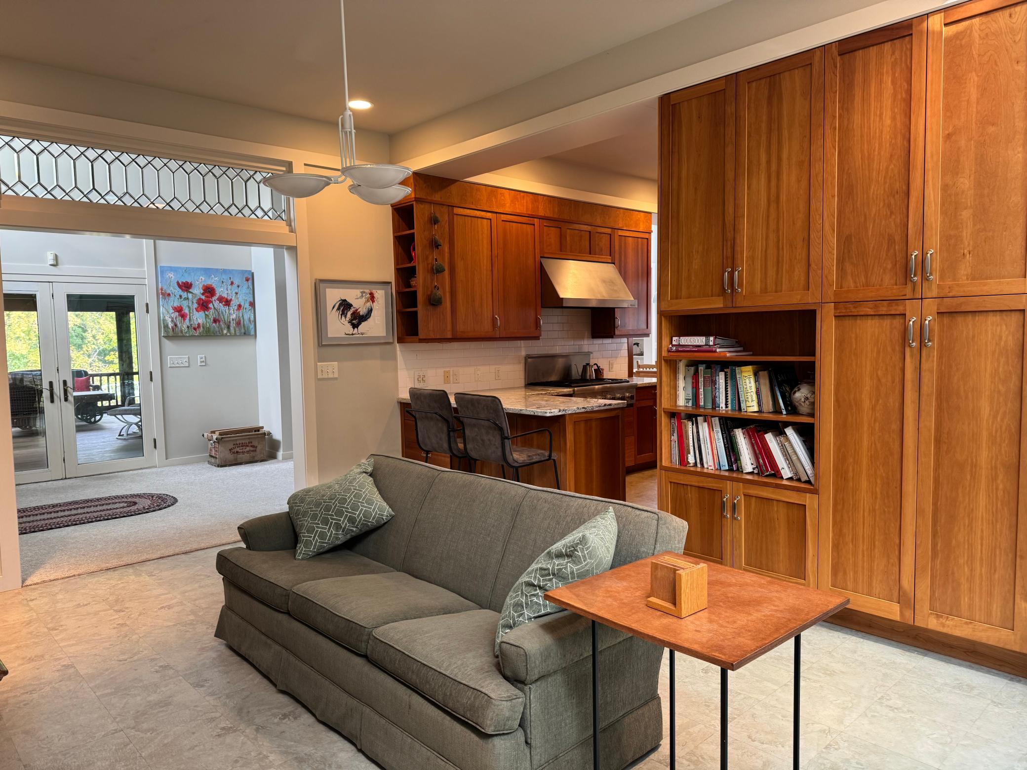 Sunroom