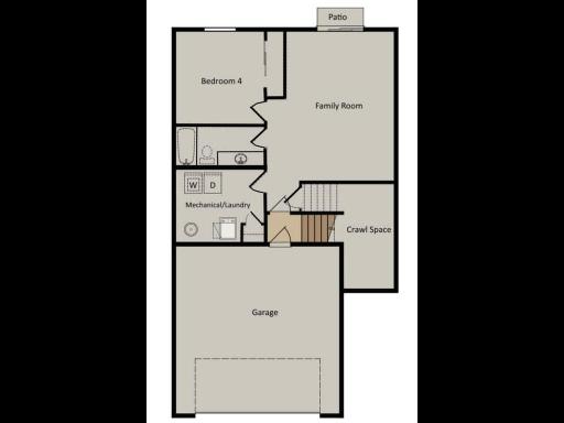 1815 Pierce Street S, Cambridge, MN 55008