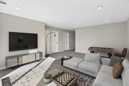 1815 Pierce Street S, Cambridge, MN 55008