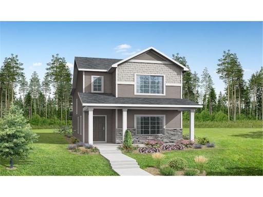7800 Bunker Lake Boulevard NW, Ramsey, MN 55303