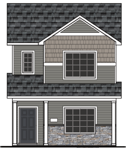 7800 Bunker Lake Boulevard NW, Ramsey, MN 55303