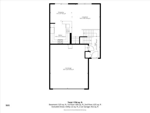 2226 Saint Johns Circle, Woodbury, MN 55129