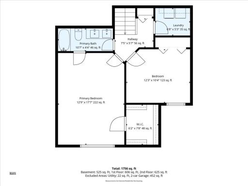 2226 Saint Johns Circle, Woodbury, MN 55129