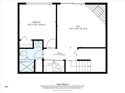 2226 Saint Johns Circle, Woodbury, MN 55129