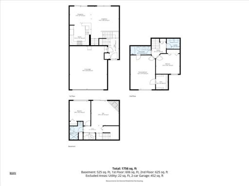 2226 Saint Johns Circle, Woodbury, MN 55129