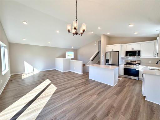 1827 Pierce Street S, Cambridge, MN 55008