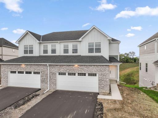 Welcome to 11107 203rd St W! (All the following photos are of the actual home.)