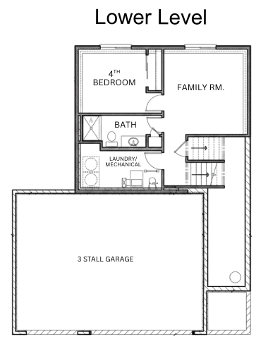 1927 Pierce Street S, Cambridge, MN 55008