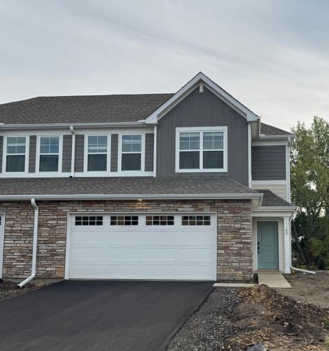 Welcome to 11160 203rd St W! (Photo is of the actual home.)