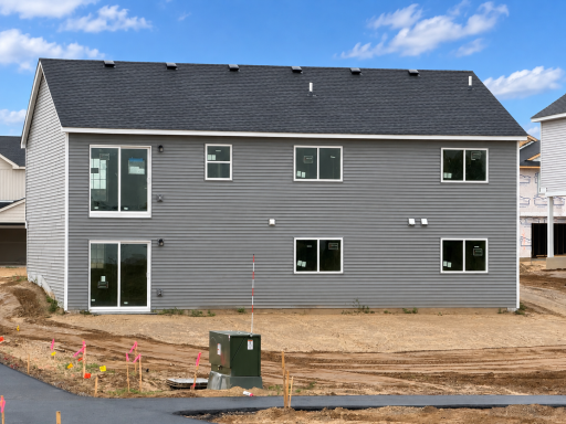 1923 Pierce Street S, Cambridge, MN 55008