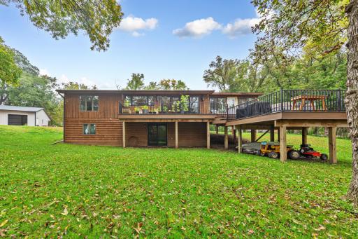 19817 Dogwood Road, Lake Crystal, MN 56055
