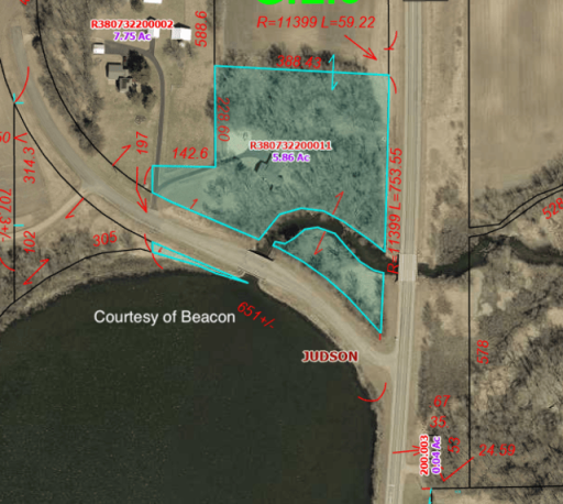 19817 Dogwood Road, Lake Crystal, MN 56055