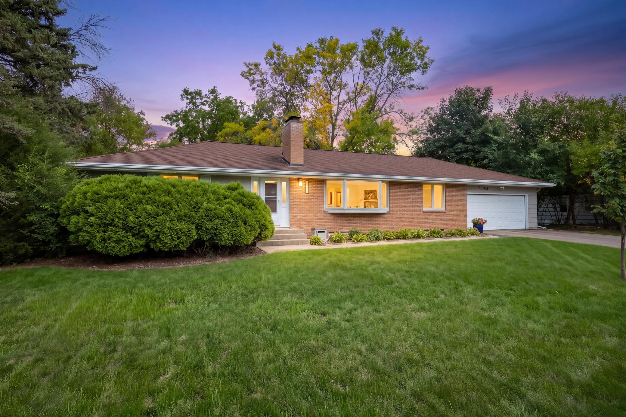 Property photo for 10800 Oak Knoll Terrace N, Minnetonka, MN 55305