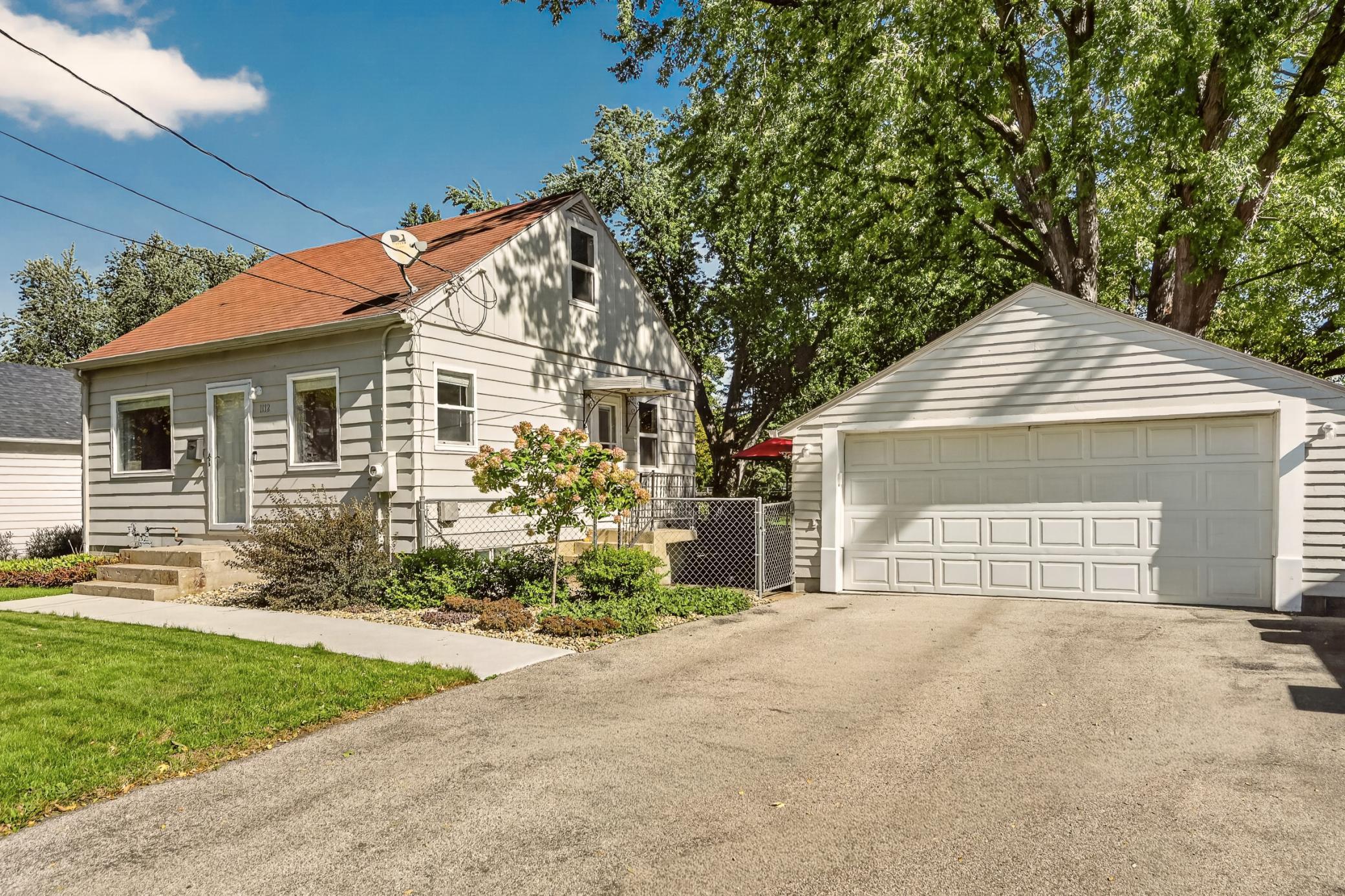 Property photo for 1112 5th Avenue NW, Rochester, MN 55901