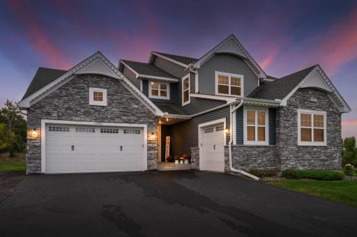 15165 Marmoset Street NW, Ramsey, MN 55303