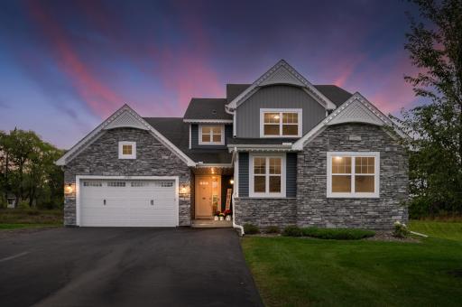 15165 Marmoset Street NW, Ramsey, MN 55303