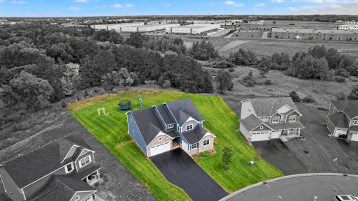 15165 Marmoset Street NW, Ramsey, MN 55303