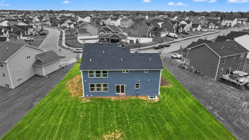 15165 Marmoset Street NW, Ramsey, MN 55303