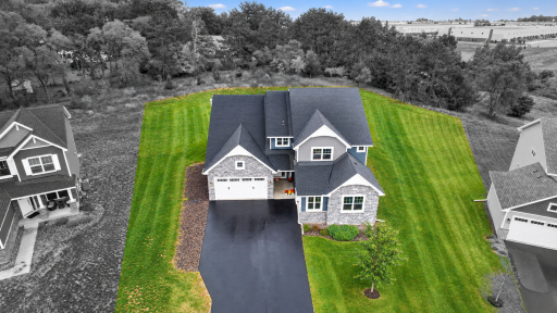 15165 Marmoset Street NW, Ramsey, MN 55303