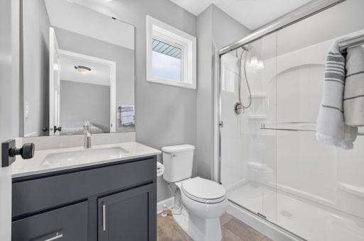 15165 Marmoset Street NW, Ramsey, MN 55303