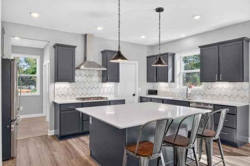 15165 Marmoset Street NW, Ramsey, MN 55303