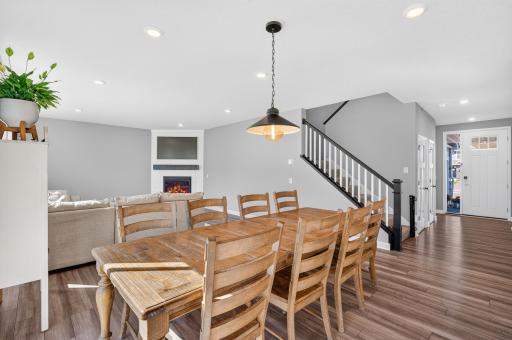 15165 Marmoset Street NW, Ramsey, MN 55303