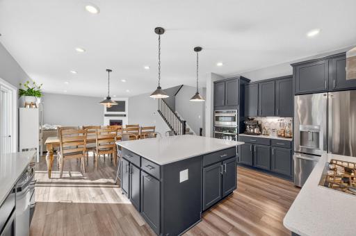 15165 Marmoset Street NW, Ramsey, MN 55303