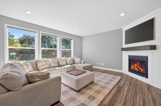 15165 Marmoset Street NW, Ramsey, MN 55303